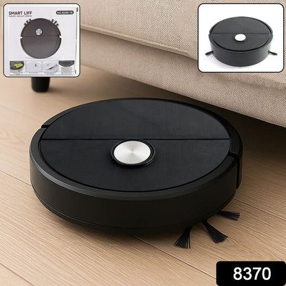Vacuum Cleaner Sweeping Robot (1 Pc)