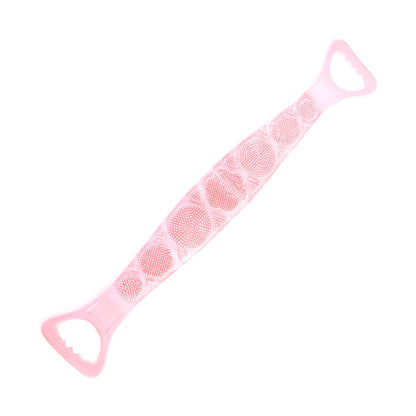 Bath Scrubber
