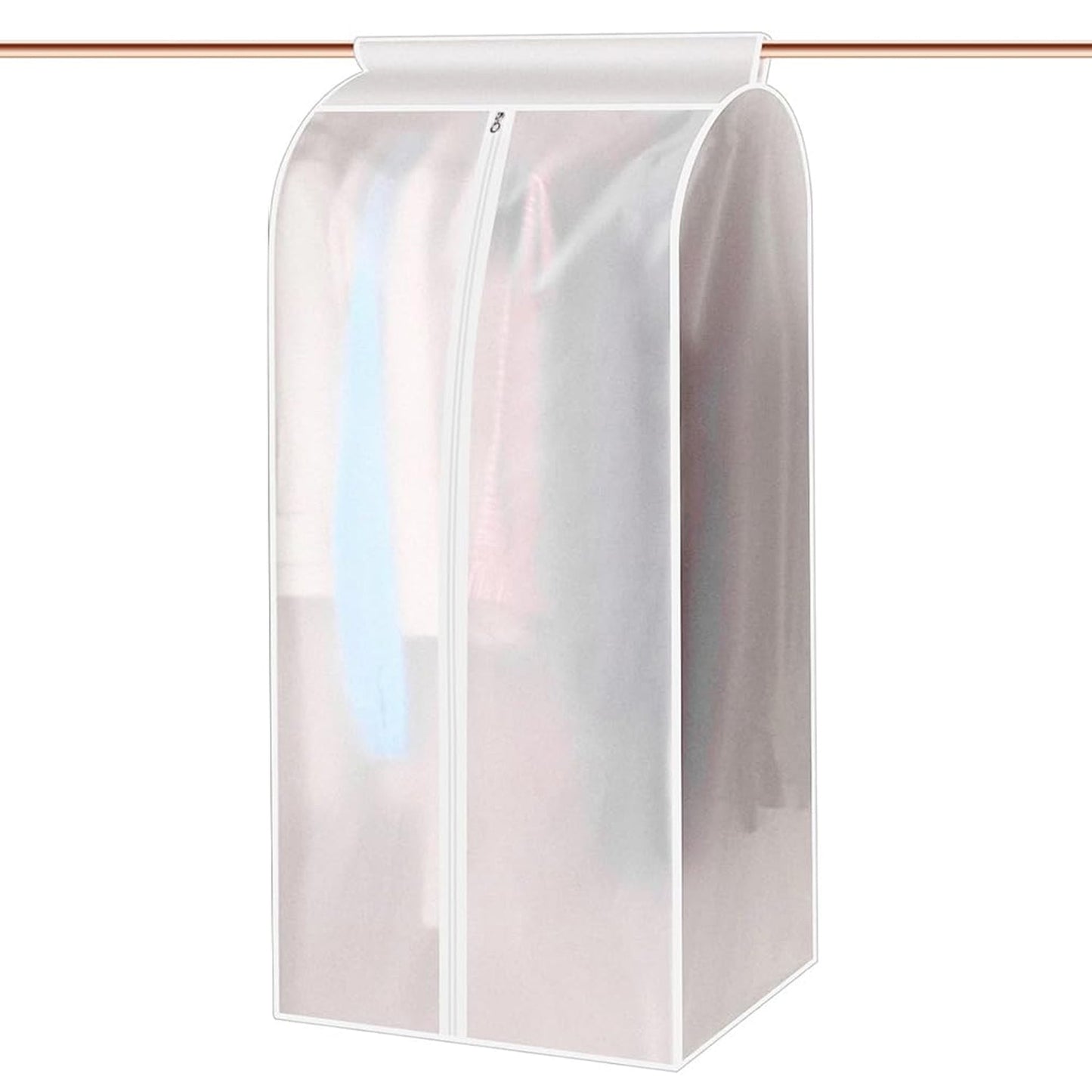 Suit Dress Garment Cover