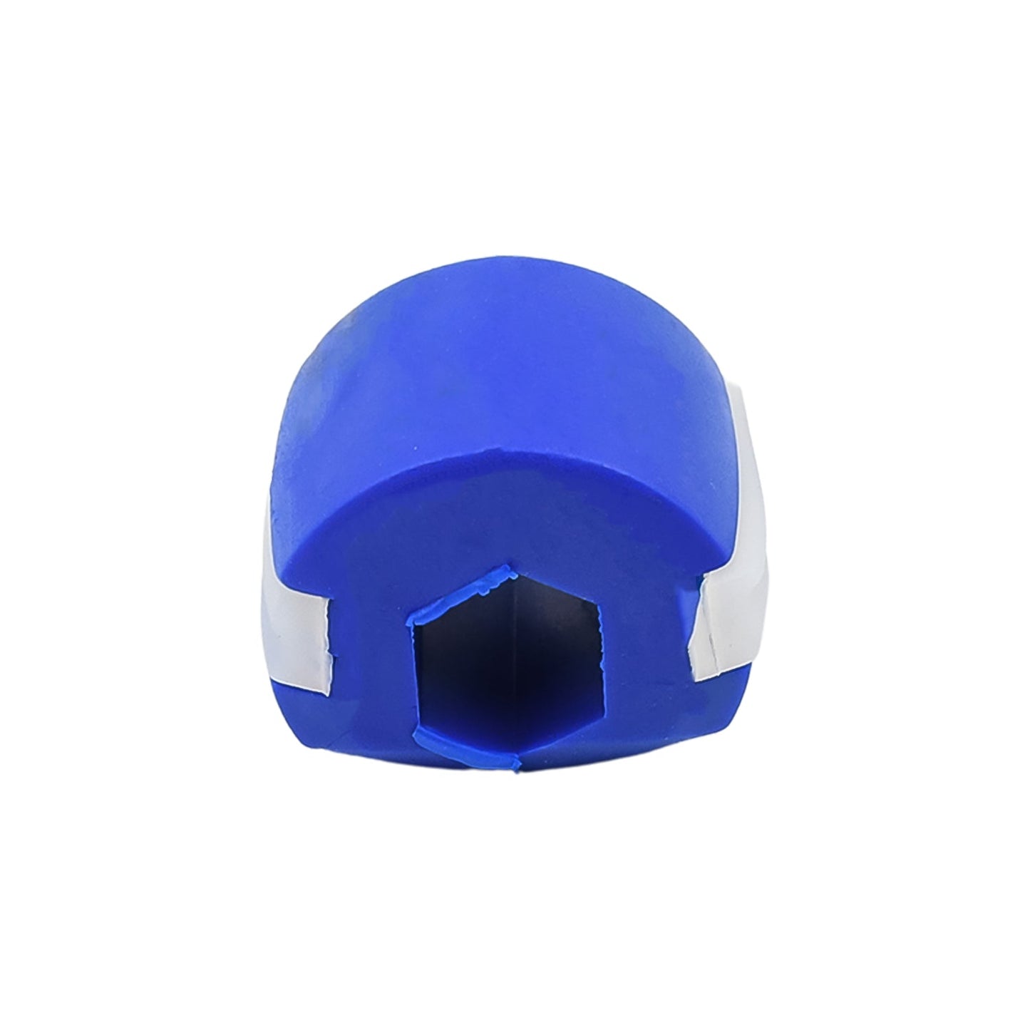 Jaw Exerciser Facial Muscle Trainer – Define Your Jawline & Chisel Your Face (1 Pc / Dark Blue)