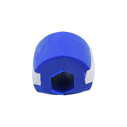 Jaw Exerciser Facial Muscle Trainer – Define Your Jawline & Chisel Your Face (1 Pc / Dark Blue)