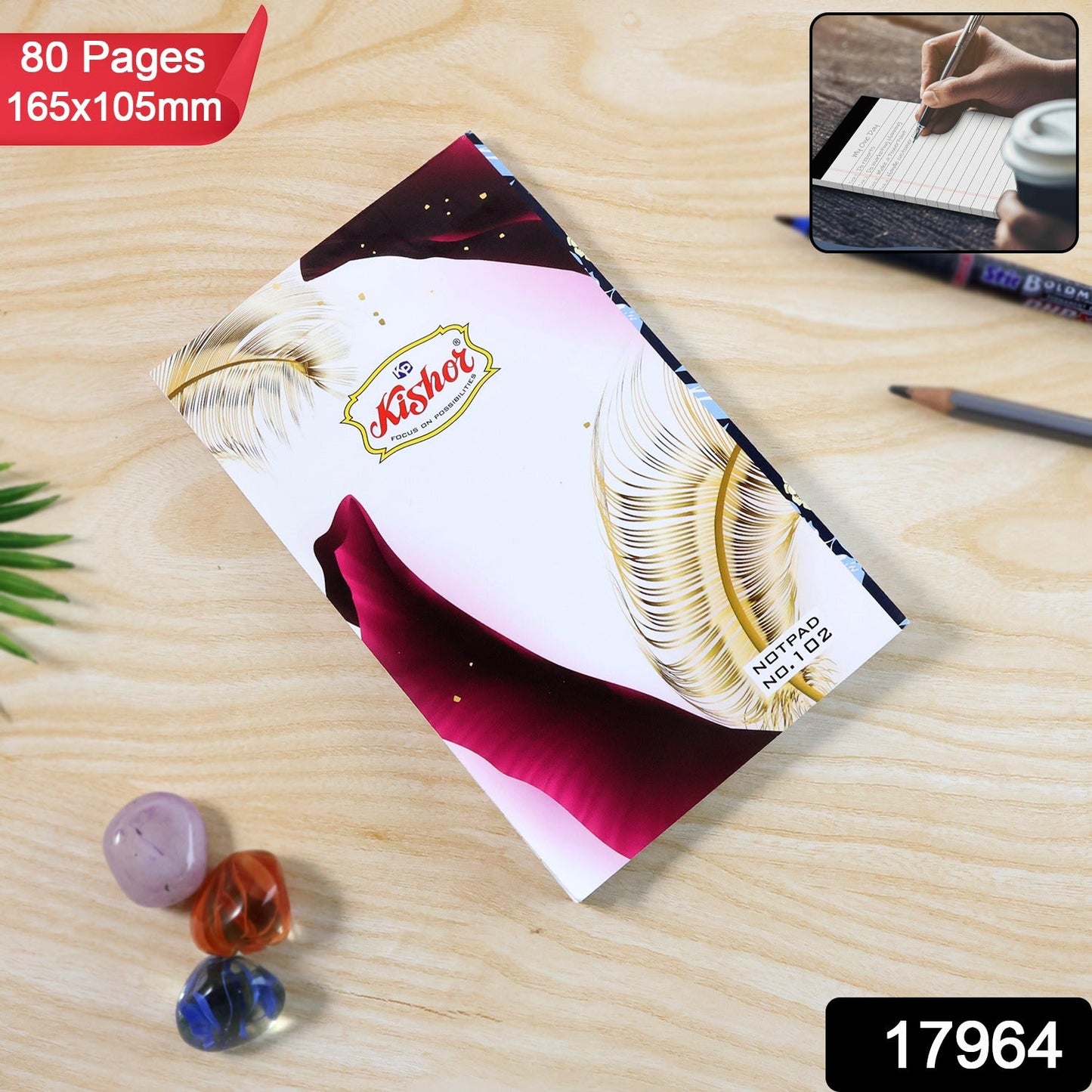 Pocket Notes