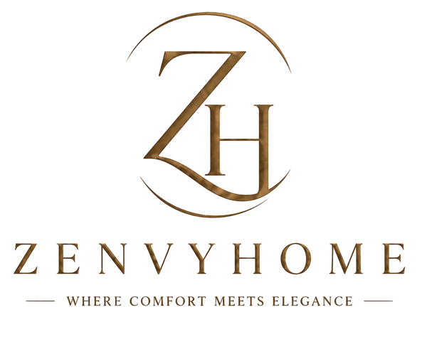 Zenvy Home